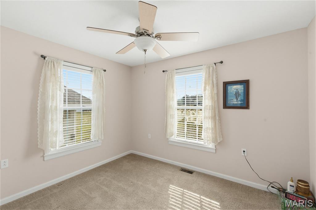 Meadowbrook Sub - Residential