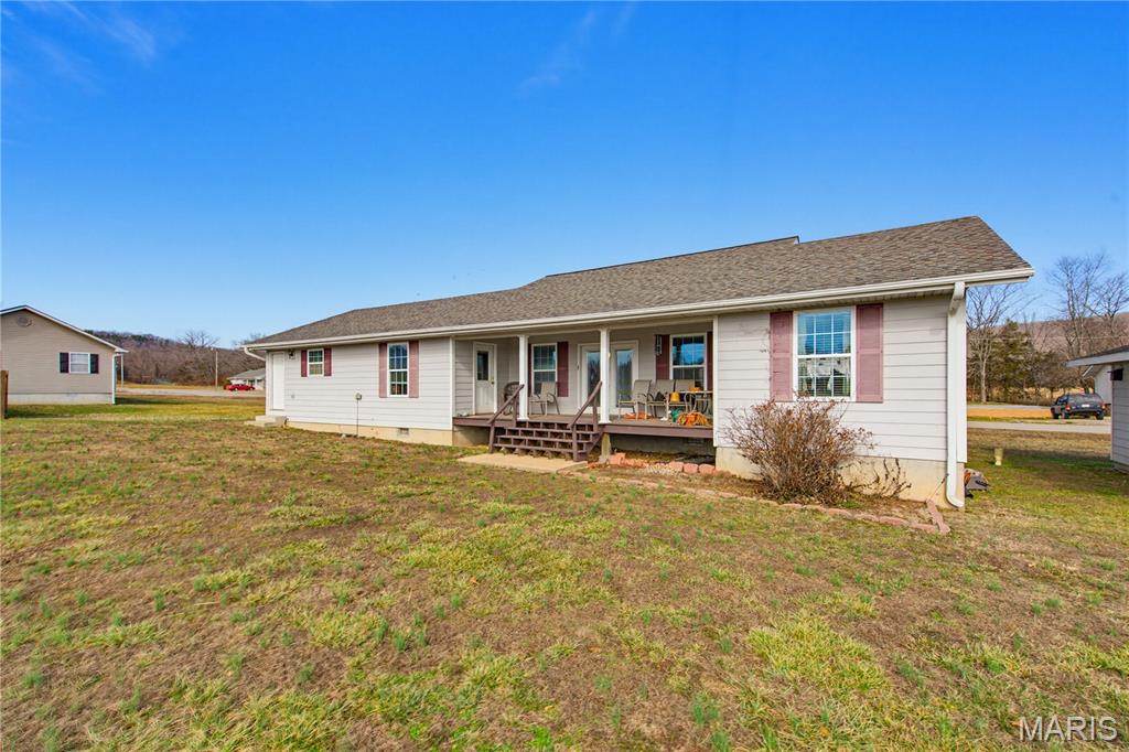 Meadowbrook Sub - Residential