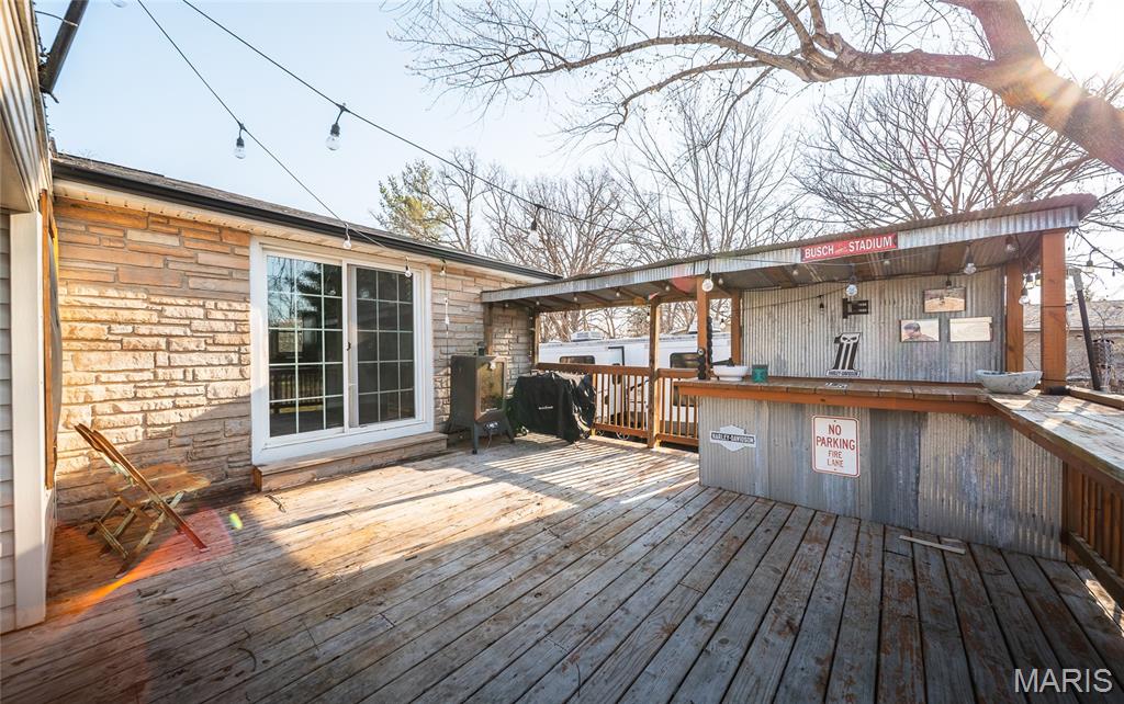 Ranches/Elk Praire 4 - Residential