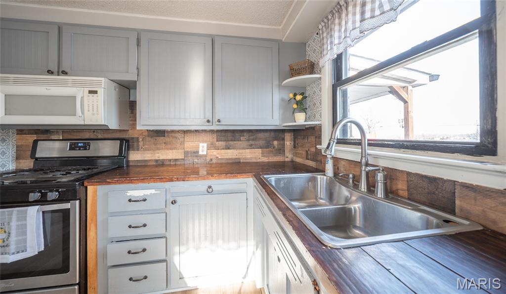 Ranches/Elk Praire 4 - Residential