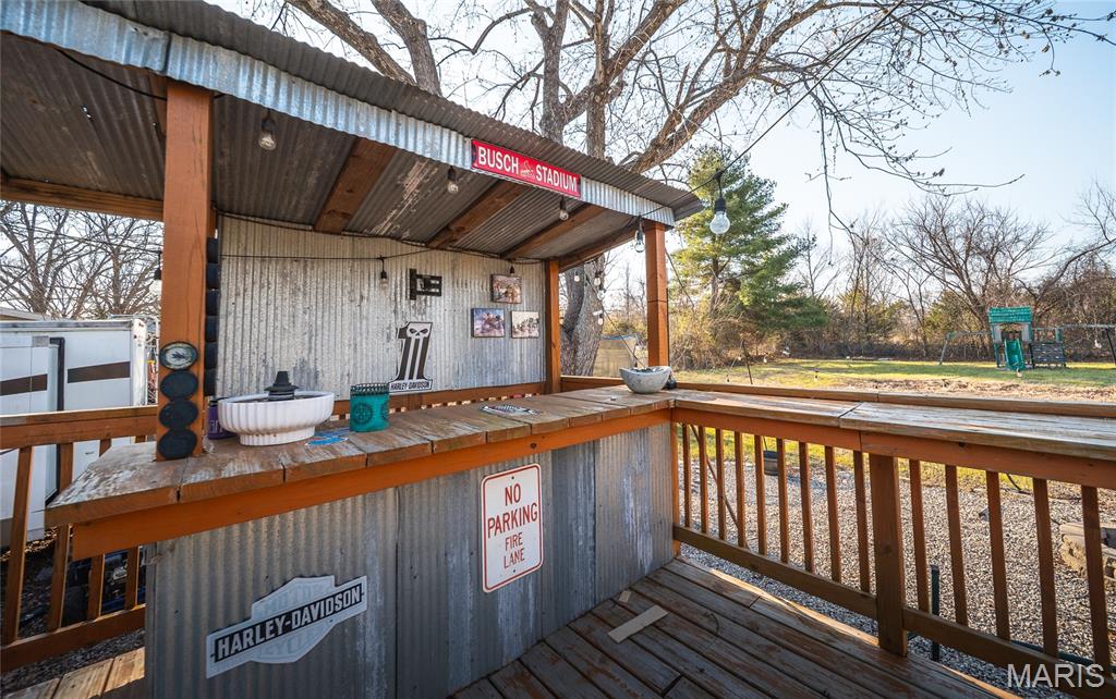 Ranches/Elk Praire 4 - Residential