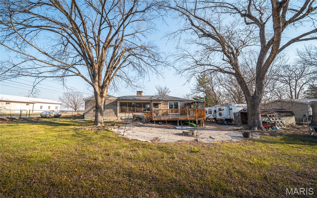 Ranches/Elk Praire 4 - Residential