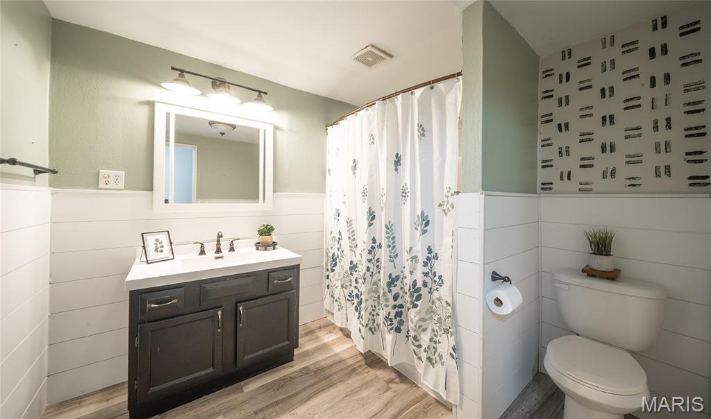 Ranches/Elk Praire 4 - Residential