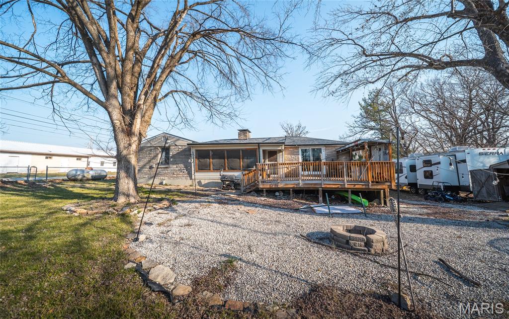 Ranches/Elk Praire 4 - Residential