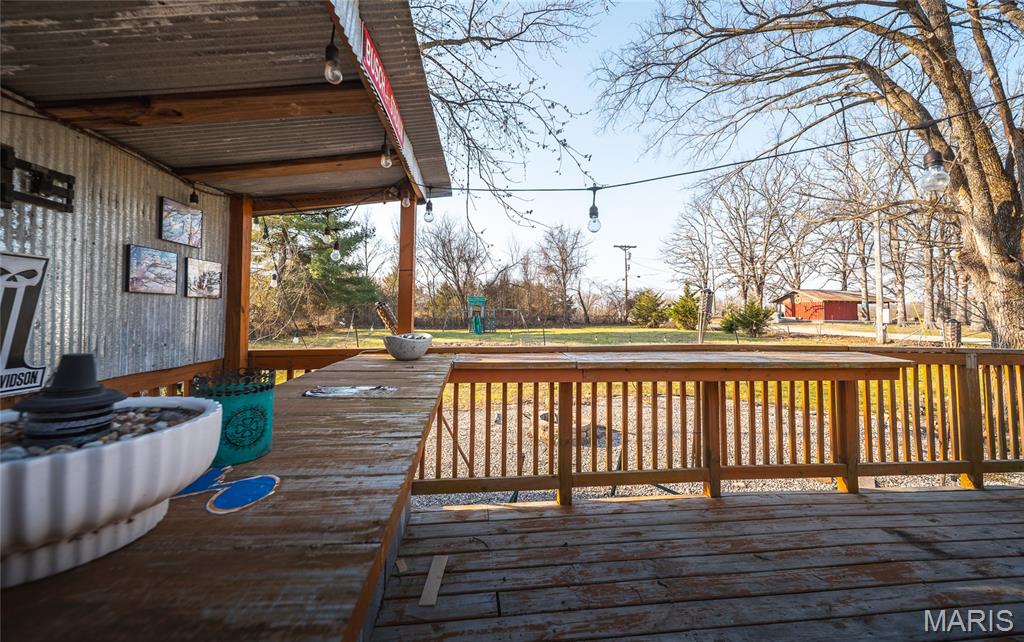 Ranches/Elk Praire 4 - Residential