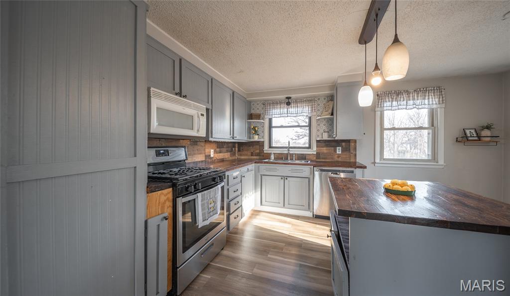 Ranches/Elk Praire 4 - Residential