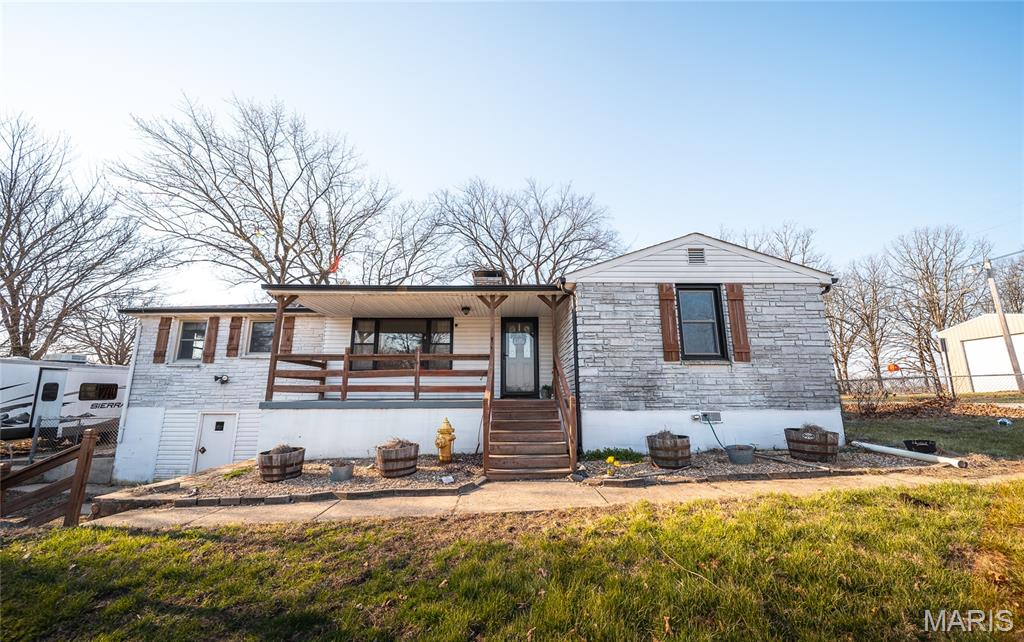 Ranches/Elk Praire 4 - Residential