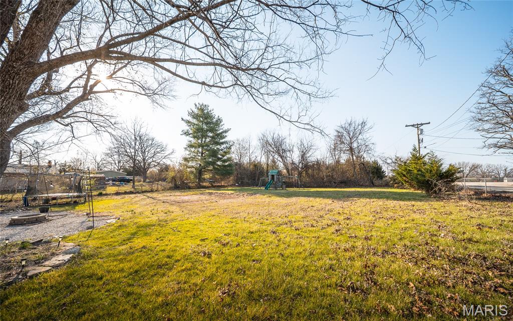 Ranches/Elk Praire 4 - Residential