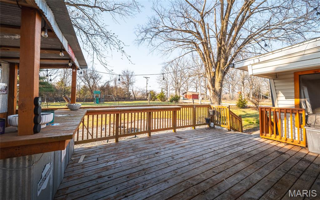 Ranches/Elk Praire 4 - Residential