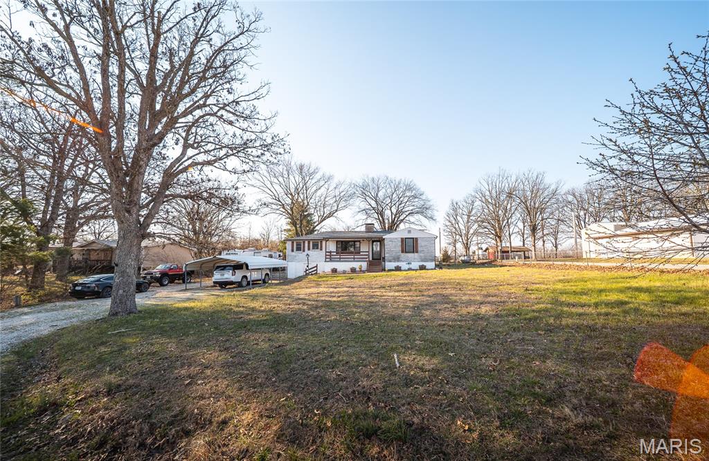 Ranches/Elk Praire 4 - Residential