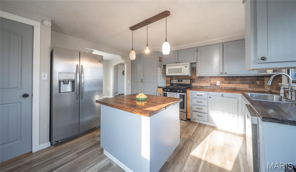 Ranches/Elk Praire 4 - Residential