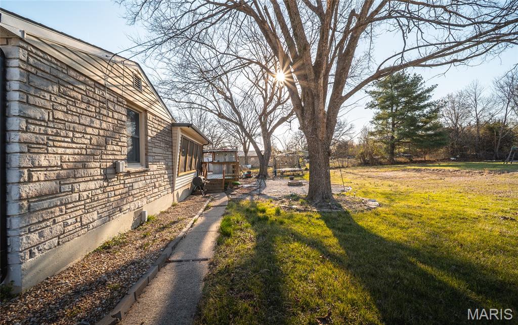 Ranches/Elk Praire 4 - Residential