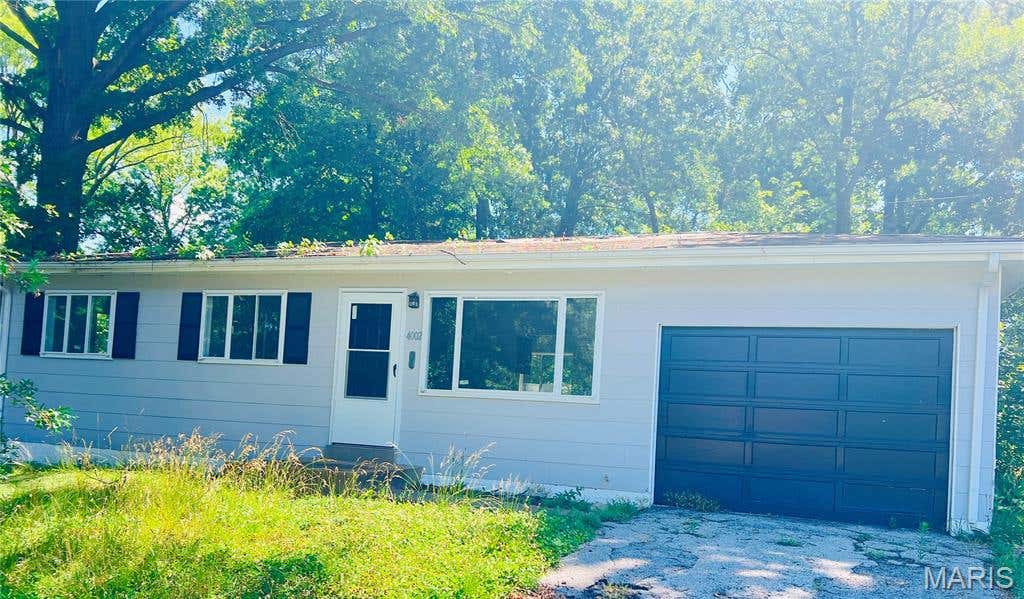 Photo of St Louis, MO 63121 (MLS # 26038712)