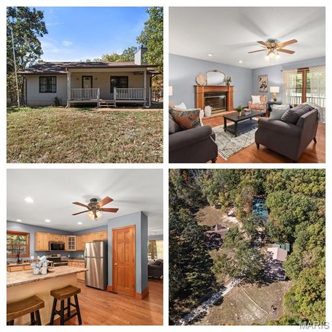 13963 Springdale Road De Soto MO 63020