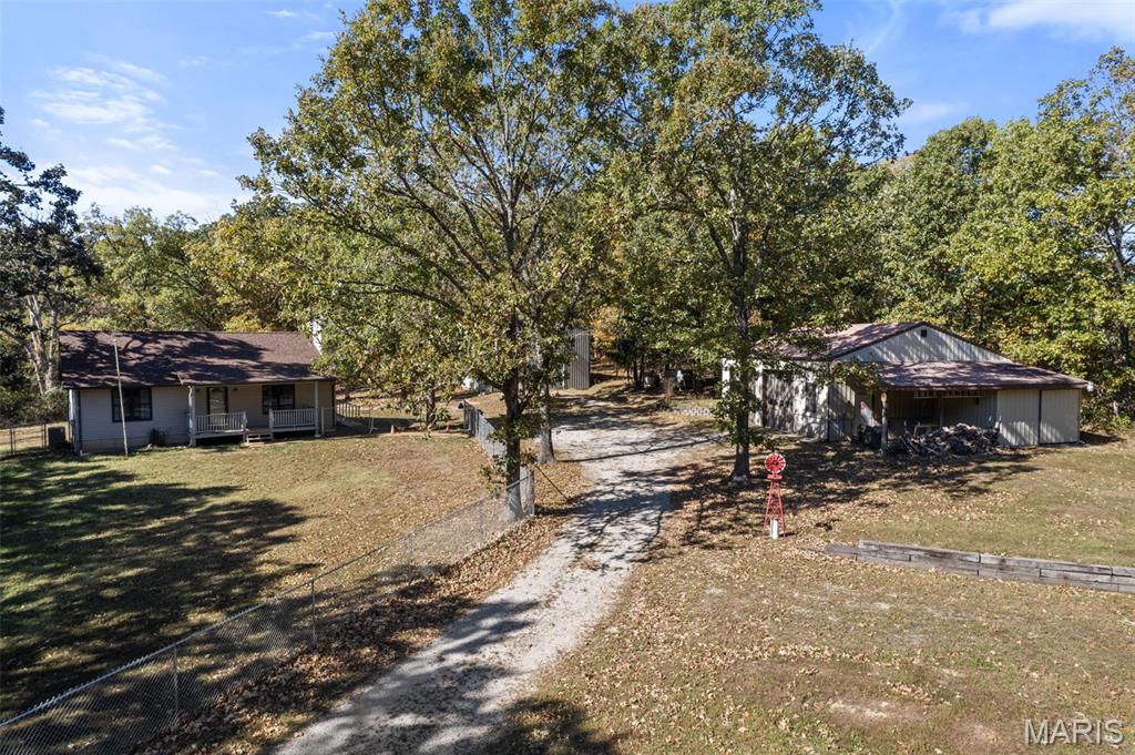 13963 Springdale Road