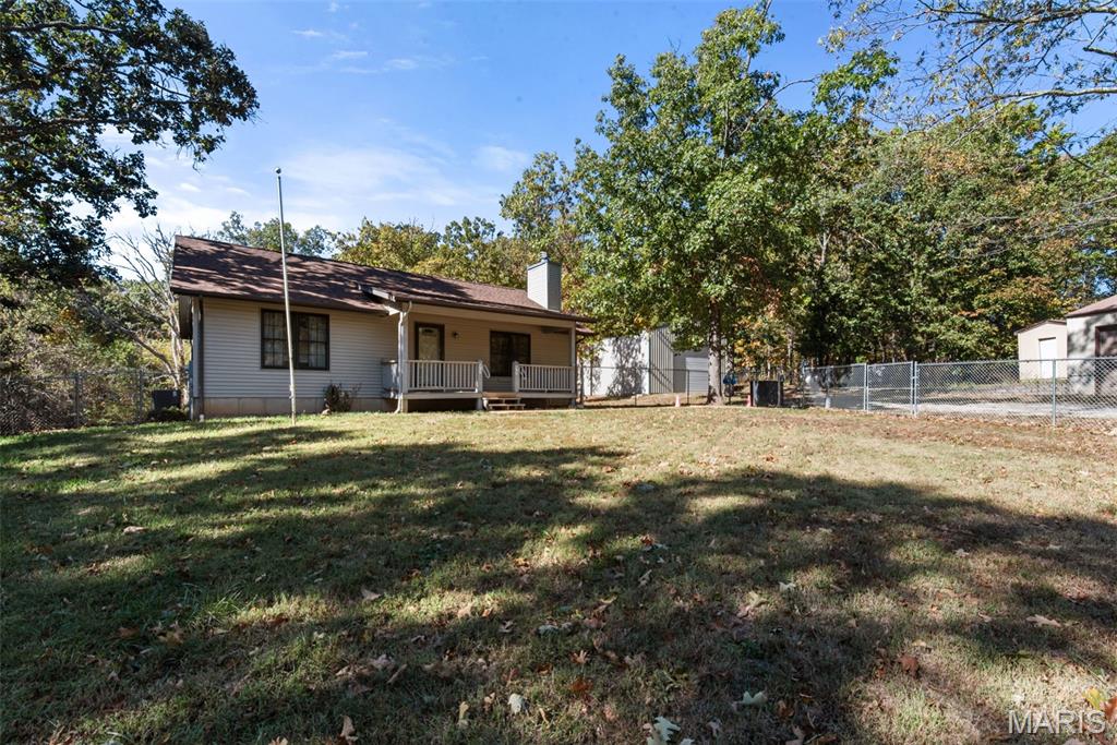 13963 Springdale Road