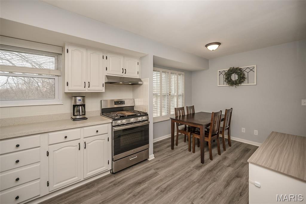 San Luis Trails 2 - Residential