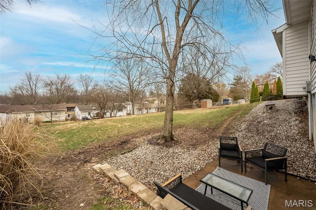 San Luis Trails 2 - Residential