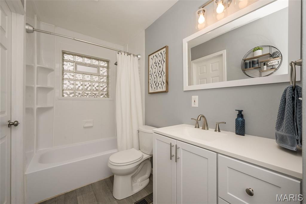 San Luis Trails 2 - Residential