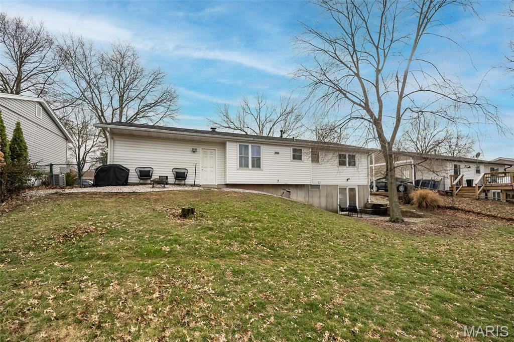 San Luis Trails 2 - Residential