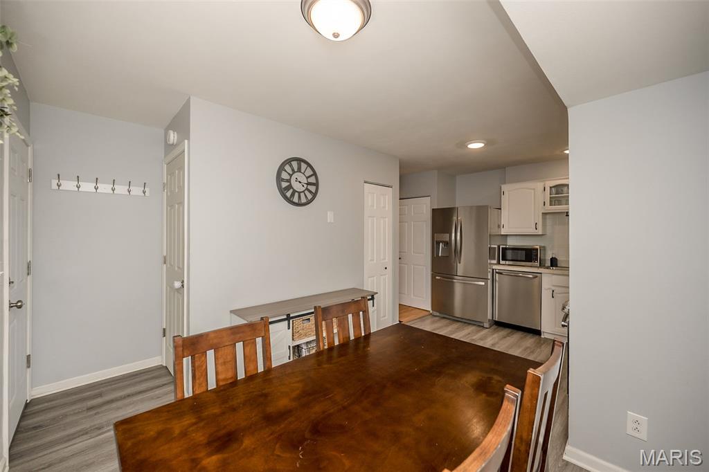 San Luis Trails 2 - Residential