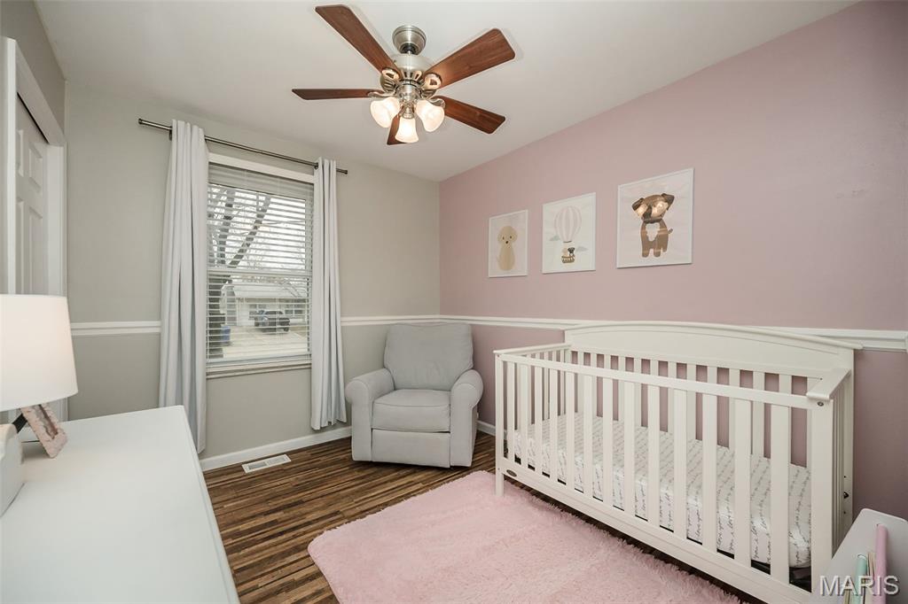 San Luis Trails 2 - Residential