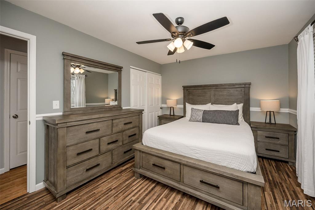 San Luis Trails 2 - Residential