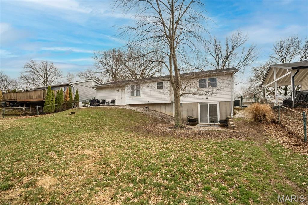 San Luis Trails 2 - Residential