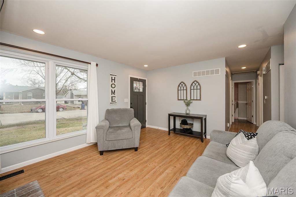 San Luis Trails 2 - Residential