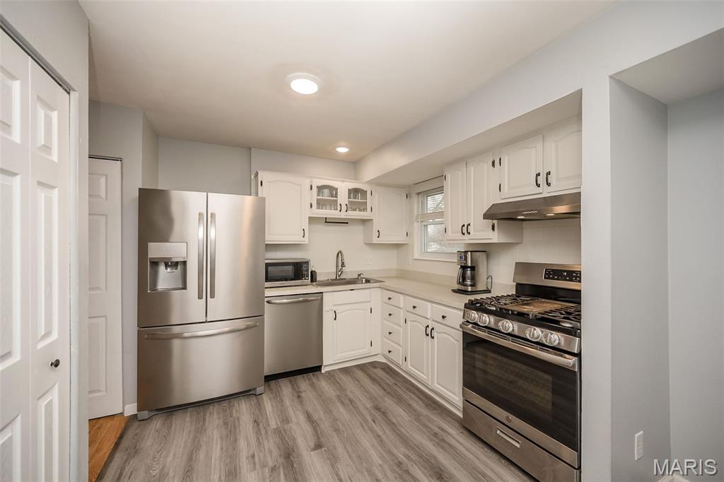 San Luis Trails 2 - Residential