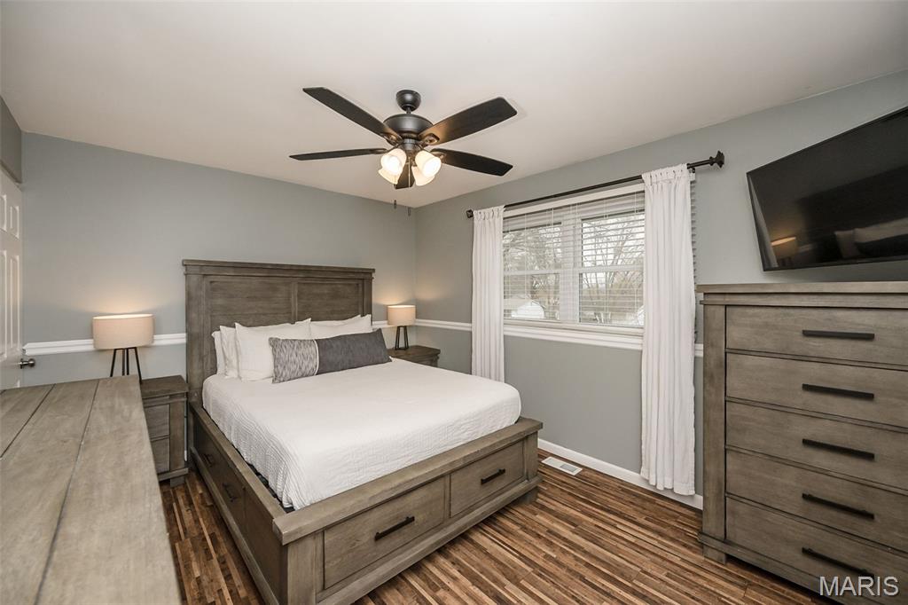 San Luis Trails 2 - Residential