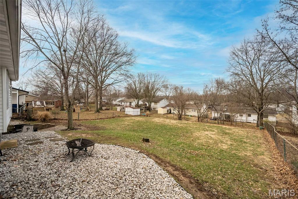 San Luis Trails 2 - Residential