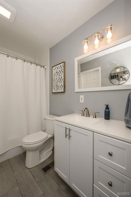 San Luis Trails 2 - Residential