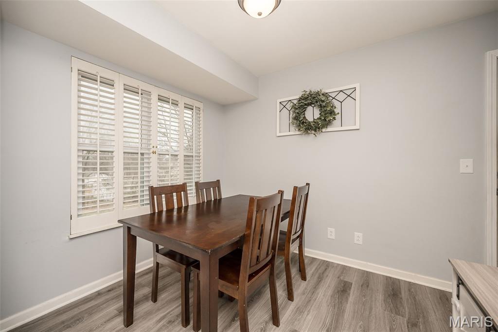 San Luis Trails 2 - Residential