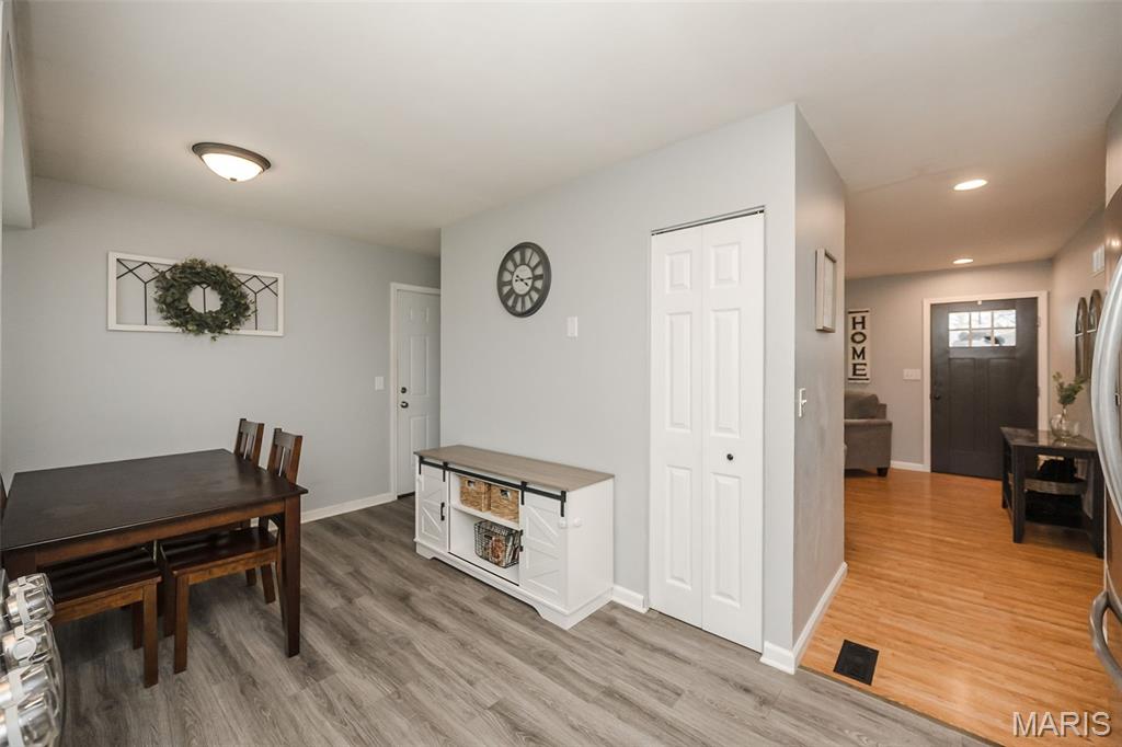 San Luis Trails 2 - Residential