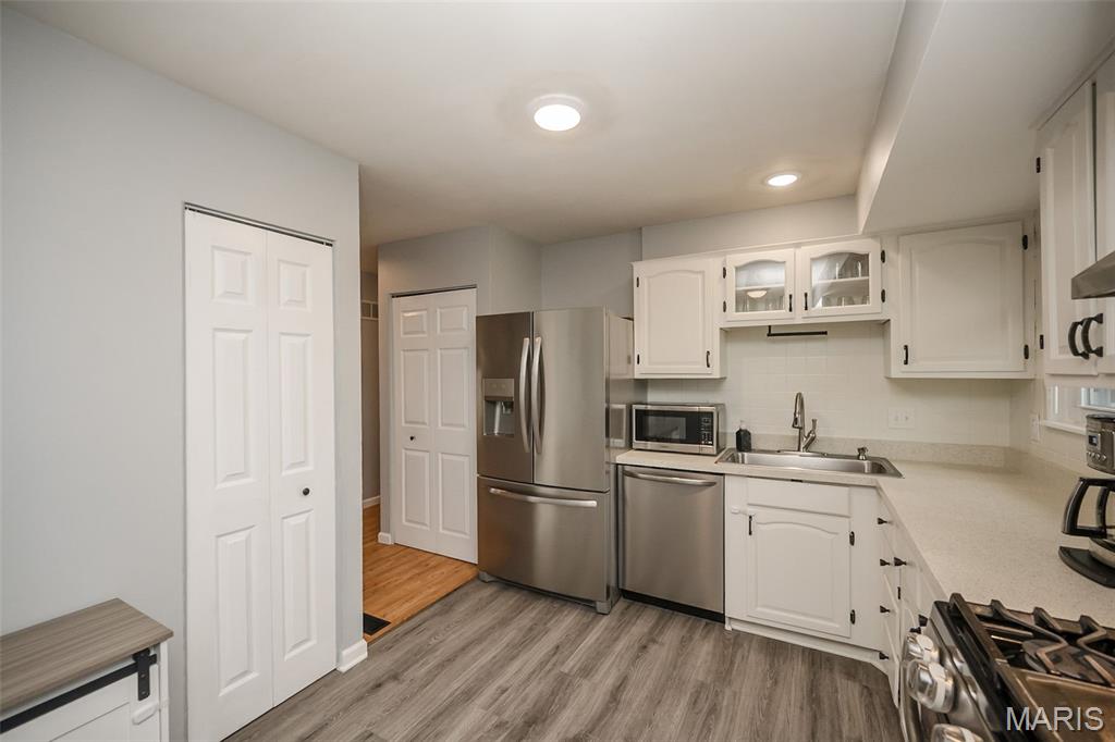 San Luis Trails 2 - Residential