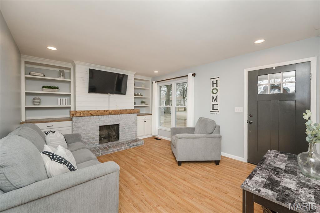 San Luis Trails 2 - Residential