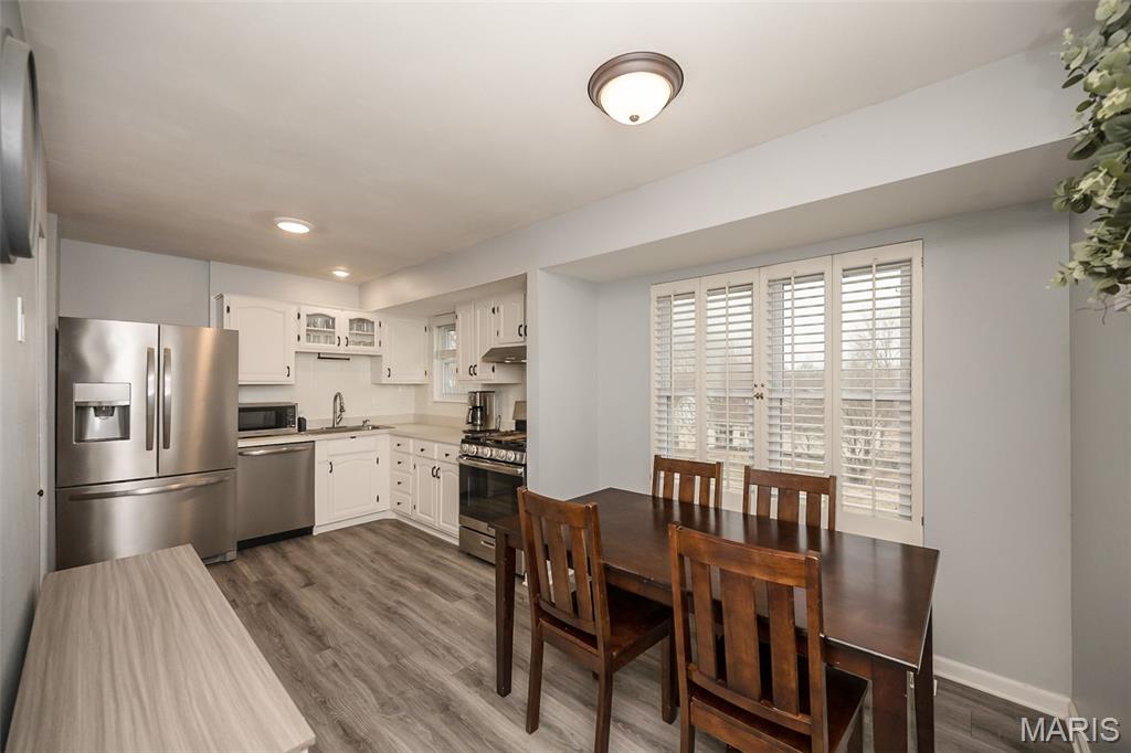 San Luis Trails 2 - Residential