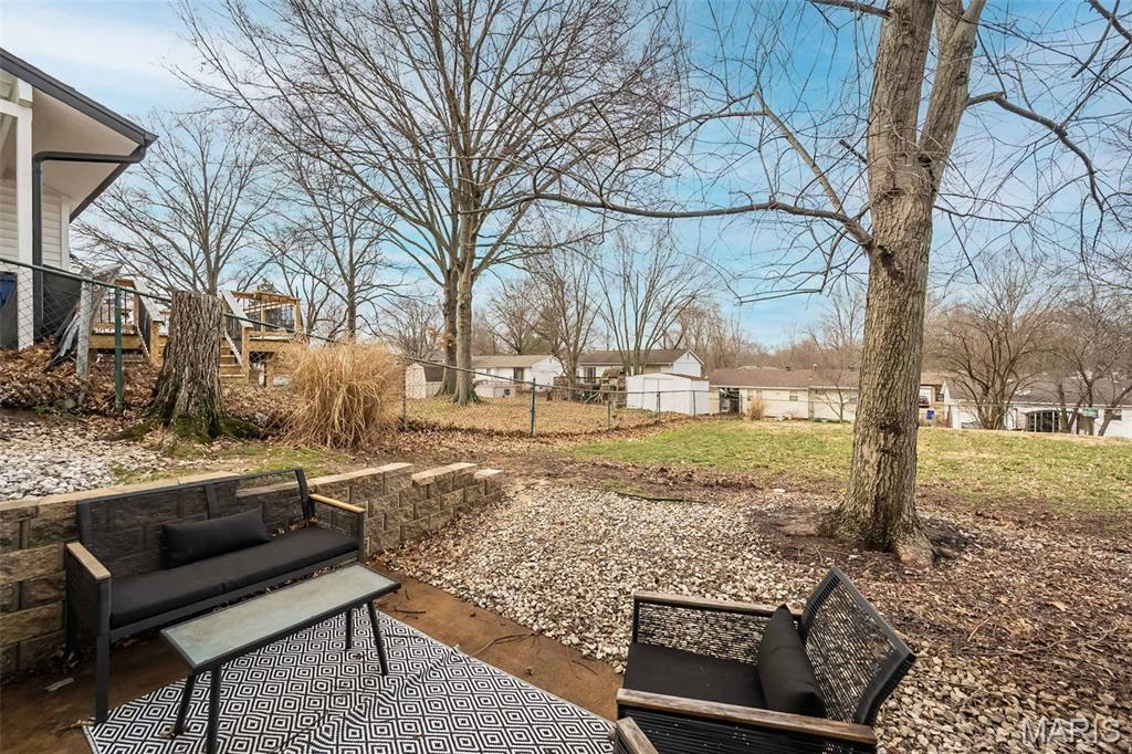 San Luis Trails 2 - Residential