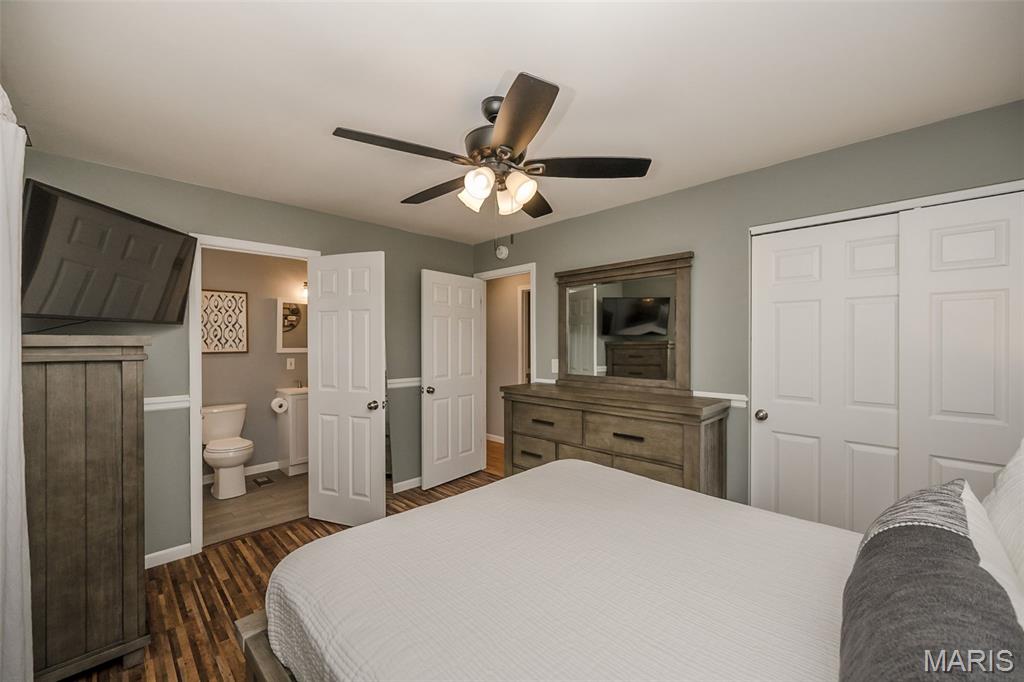 San Luis Trails 2 - Residential