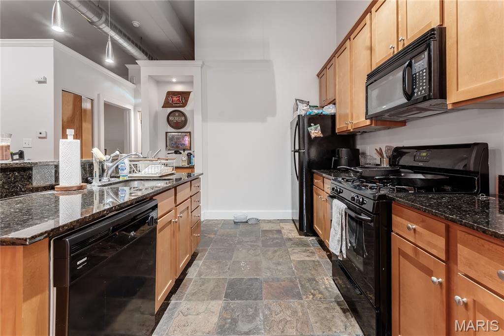 Allens Add - Residential Income