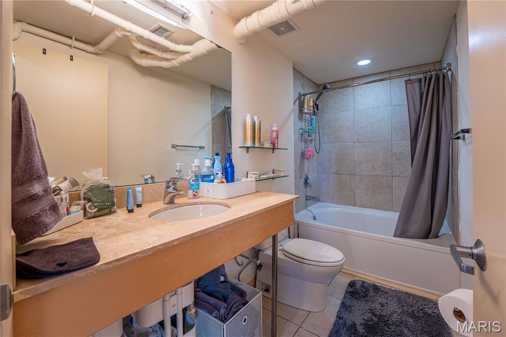 Allens Add - Residential Income