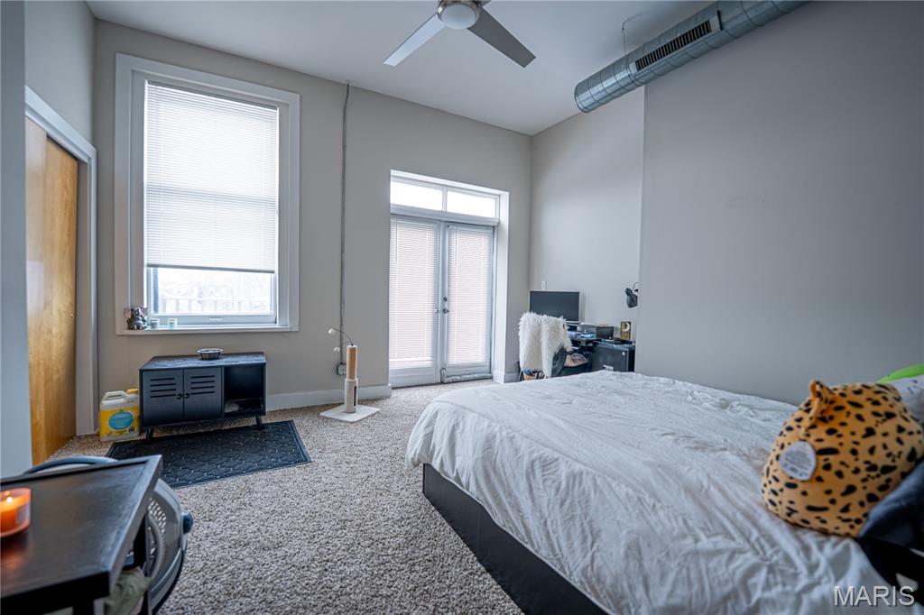 Allens Add - Residential Income