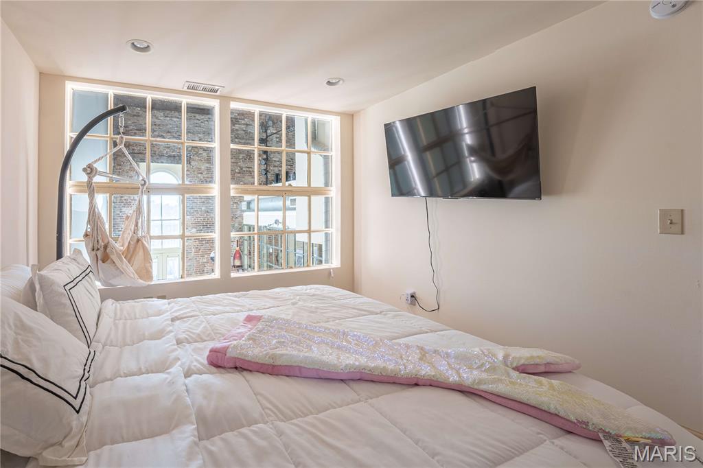 Allens Add - Residential Income