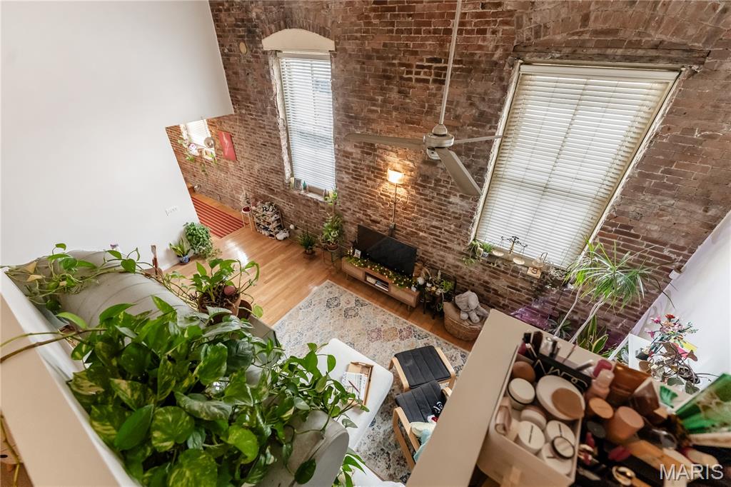 Allens Add - Residential Income