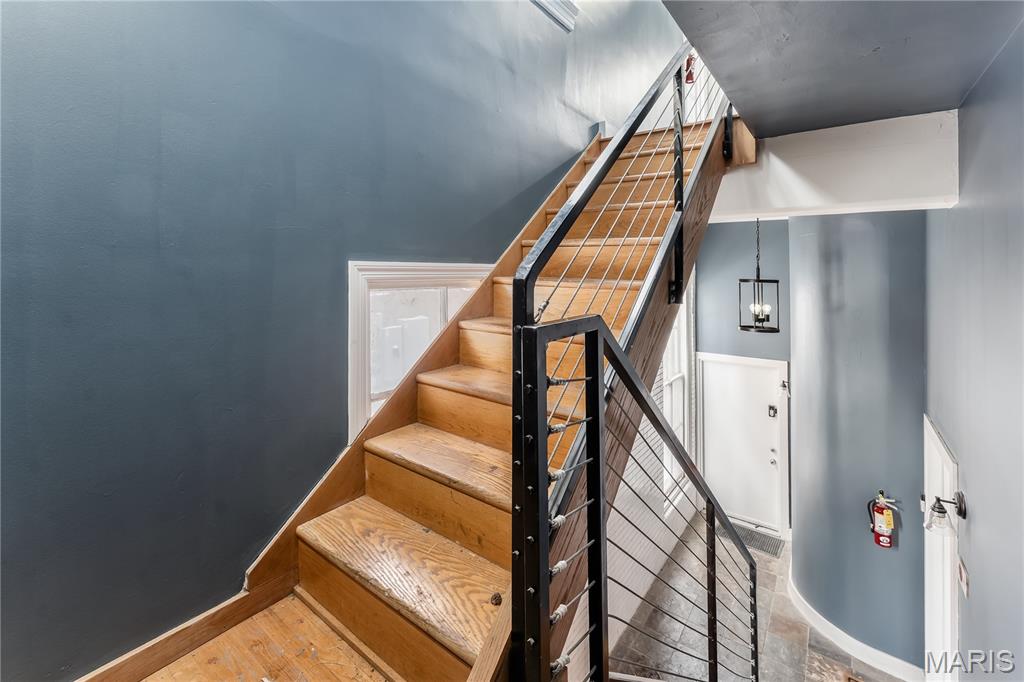 Allens Add - Residential Income