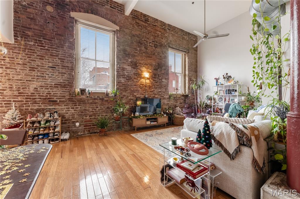 Allens Add - Residential Income