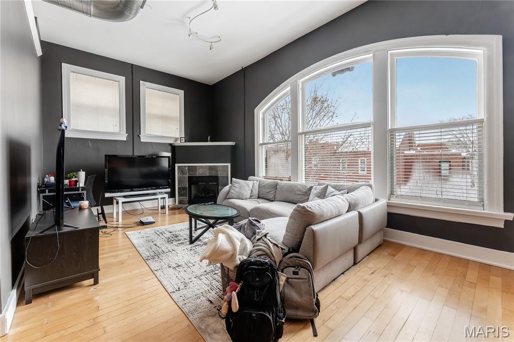 Allens Add - Residential Income