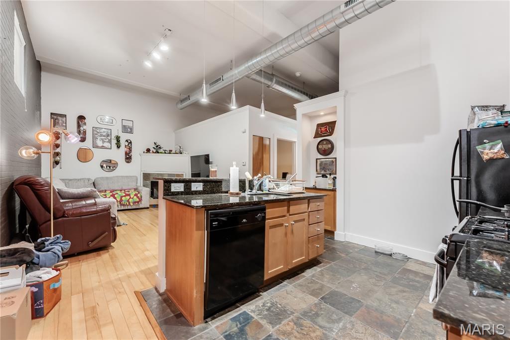 Allens Add - Residential Income