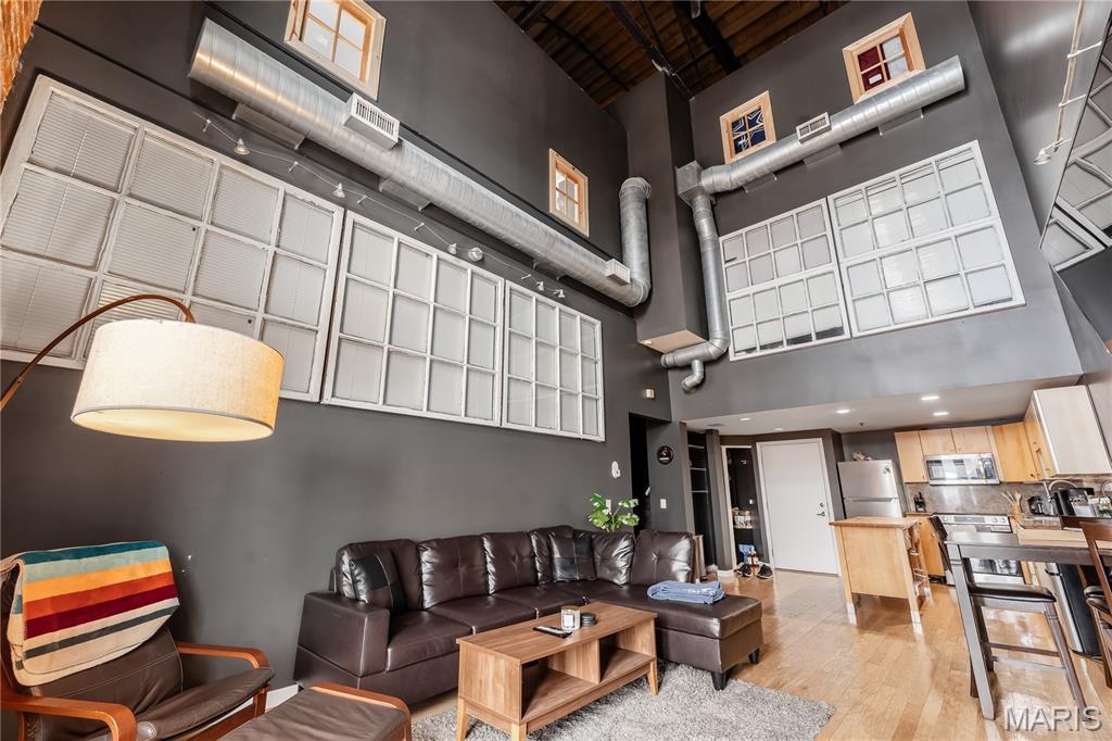 Allens Add - Residential Income